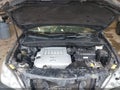 Photo 10 of 16 — 2008 Lexus RX 350