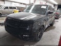 Photo 2 of 16 — 2016 Land Rover Range Rover Sport