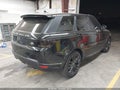 Photo 4 of 16 — 2016 Land Rover Range Rover Sport