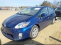 2011 Toyota Prius — photo 2 of 11 | VIN JTDKN3DU2B0284808