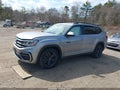 Photo 12 of 14 — 2021 Volkswagen Atlas