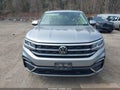 Photo 10 of 14 — 2021 Volkswagen Atlas