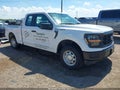 Photo 1 of 17 — 2025 Ford F-150