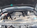 Photo 10 of 11 — 2010 Infiniti QX56