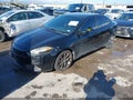 2015 Dodge Dart — photo 2 of 11 | VIN 1C3CDFBBXFD331502