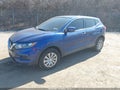 2020 Nissan Rogue Sport — photo 2 of 17 | VIN JN1BJ1CV3LW258326