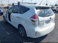 Photo 3 of 18 — 2017 Toyota Prius V