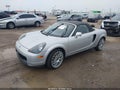 2002 Toyota Mr2 — photo 2 of 11 | VIN JTDFR320520052953