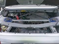 2002 Toyota Mr2 — photo 10 of 11 | VIN JTDFR320520052953