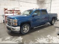2015 Chevrolet Silverado 1500 — photo 2 of 17 | VIN 3GCUKREC2FG252629