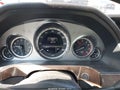 Photo 7 of 18 — 2013 Mercedes-Benz E-Class