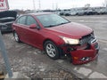Photo 1 of 11 — 2012 Chevrolet Cruze