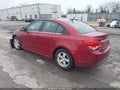 Photo 3 of 11 — 2012 Chevrolet Cruze