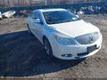 Photo 1 of 14 — 2012 Buick LaCrosse