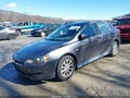 2011 Mitsubishi Lancer — photo 2 of 17 | VIN JA32X2HU5BU002098