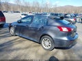 2011 Mitsubishi Lancer — photo 3 of 17 | VIN JA32X2HU5BU002098