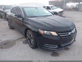 Photo 1 of 16 — 2016 Chevrolet Impala