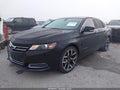 Photo 2 of 16 — 2016 Chevrolet Impala