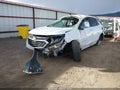 Photo 2 of 21 — 2019 Chevrolet Equinox