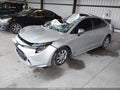Photo 2 of 15 — 2025 Toyota Corolla