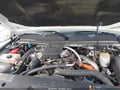 Photo 10 of 16 — 2011 Chevrolet Silverado 2500