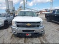 Photo 12 of 16 — 2011 Chevrolet Silverado 2500