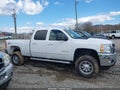 Photo 13 of 16 — 2011 Chevrolet Silverado 2500