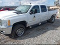 Photo 6 of 16 — 2011 Chevrolet Silverado 2500