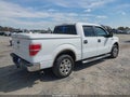 Photo 4 of 16 — 2011 Ford F-150