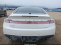 Photo 17 of 17 — 2014 Lincoln MKZ