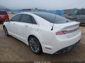 Photo 3 of 17 — 2014 Lincoln MKZ