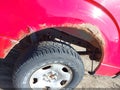 Photo 15 of 17 — 2009 Ford F-150