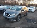 2015 Nissan Murano — photo 2 of 16 | VIN 5N1AZ2MHXFN206469