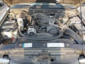 1998 Chevrolet Blazer — photo 10 of 11 | VIN 1GNCS13W7W2227073