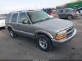 1998 Chevrolet Blazer — photo 1 of 11 | VIN 1GNCS13W7W2227073