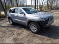 Photo 1 of 16 — 2018 Jeep Grand Cherokee