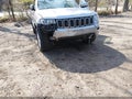2018 Jeep Grand Cherokee — photo 6 of 16 | VIN 1C4RJFAG7JC180564