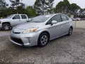 2013 Toyota Prius — photo 2 of 16 | VIN JTDKN3DU2D5543934