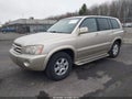 Photo 2 of 16 — 2002 Toyota Highlander