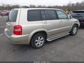 Photo 4 of 16 — 2002 Toyota Highlander