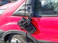 Photo 13 of 22 — 2023 Ford Transit-250
