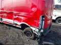 Photo 14 of 22 — 2023 Ford Transit-250
