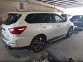 2018 Nissan Pathfinder — photo 4 of 16 | VIN 5N1DR2MM7JC651508