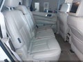 2018 Nissan Pathfinder — photo 8 of 16 | VIN 5N1DR2MM7JC651508
