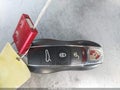 Photo 11 of 16 — 2012 Porsche Panamera