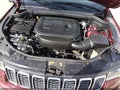 Photo 10 of 17 — 2021 Jeep Grand Cherokee