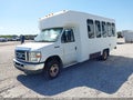 2013 Ford E-350 — photo 2 of 15 | VIN 1FDEE3FS1DDA25131