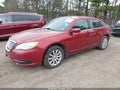 Photo 2 of 12 — 2012 Chrysler 200