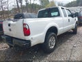 2008 Ford F-250 — photo 4 of 20 | VIN 1FTSX21R38EC09969