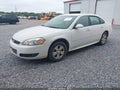 Photo 2 of 11 — 2010 Chevrolet Impala